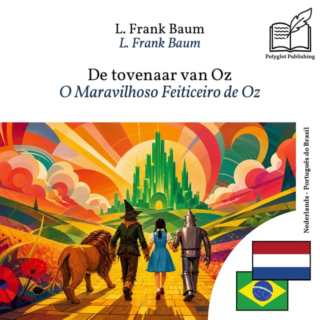 O Maravilhoso Feiticeiro de Oz