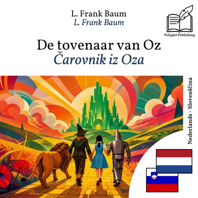 Čarovnik iz Oza