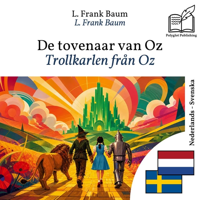 Trollkarlen från Oz