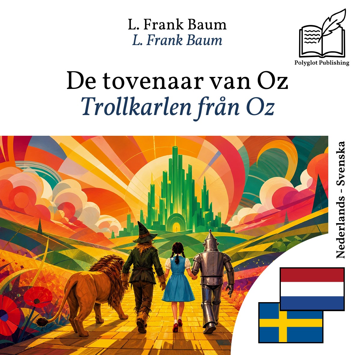 Trollkarlen från Oz