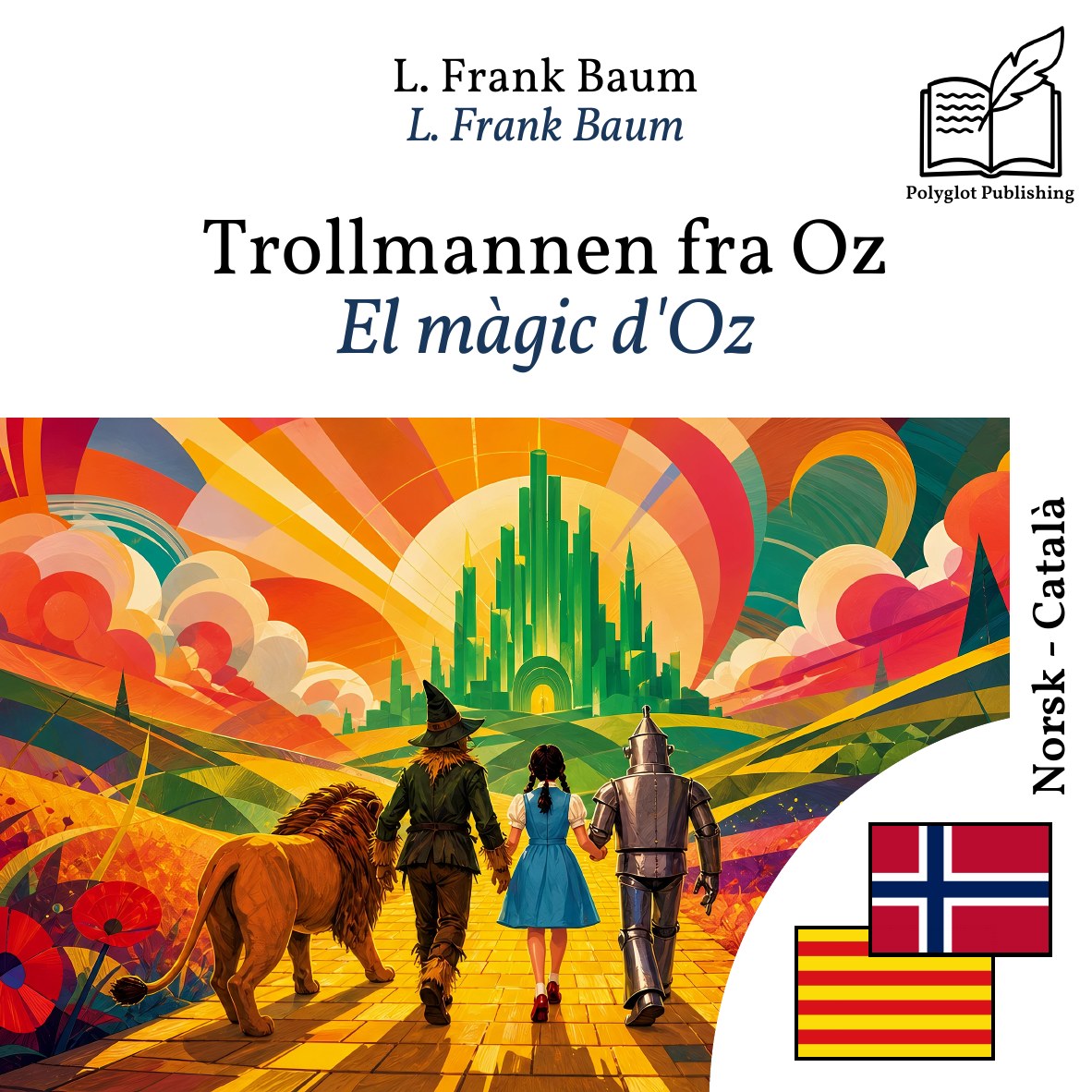 El màgic d'Oz