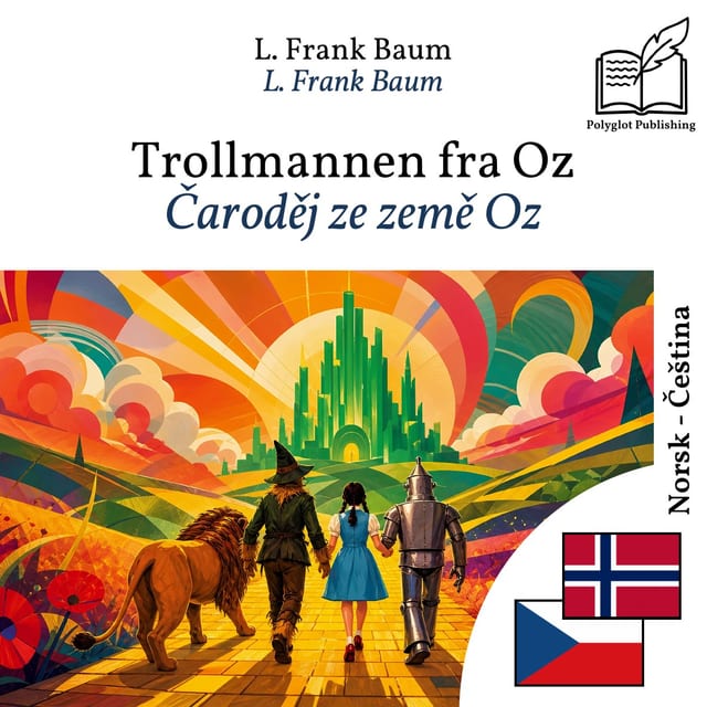 Čaroděj ze země Oz