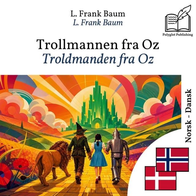 Troldmanden fra Oz