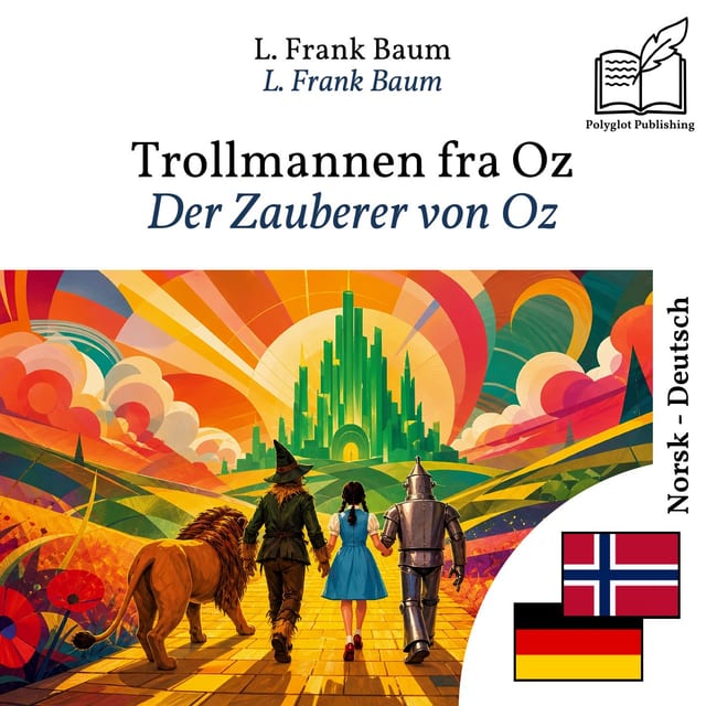 Der Zauberer von Oz