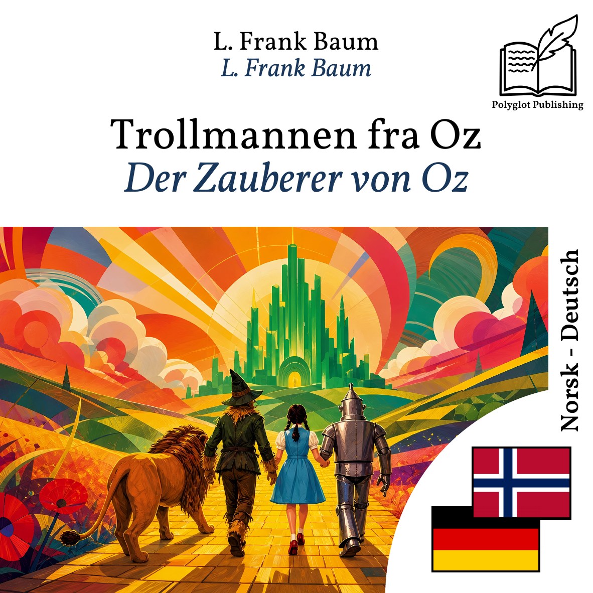 Der Zauberer von Oz