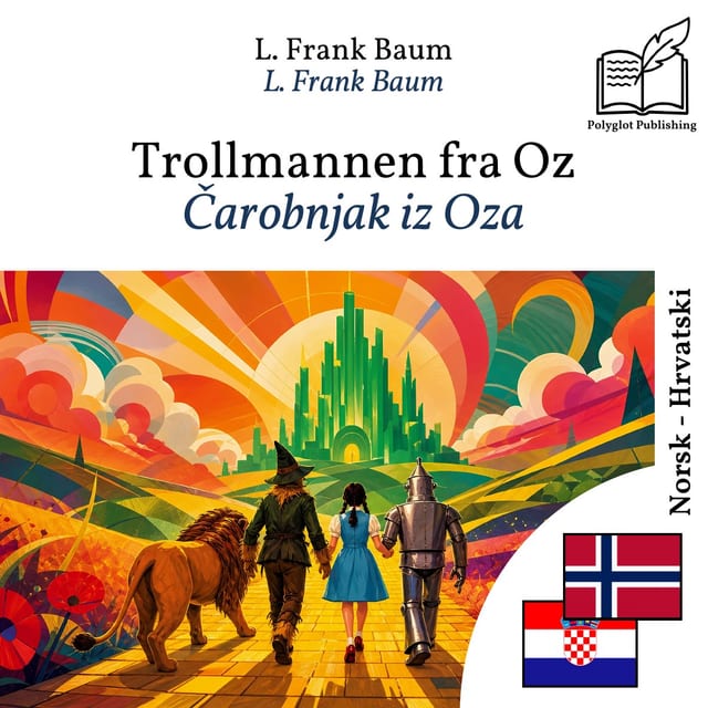 Čarobnjak iz Oza