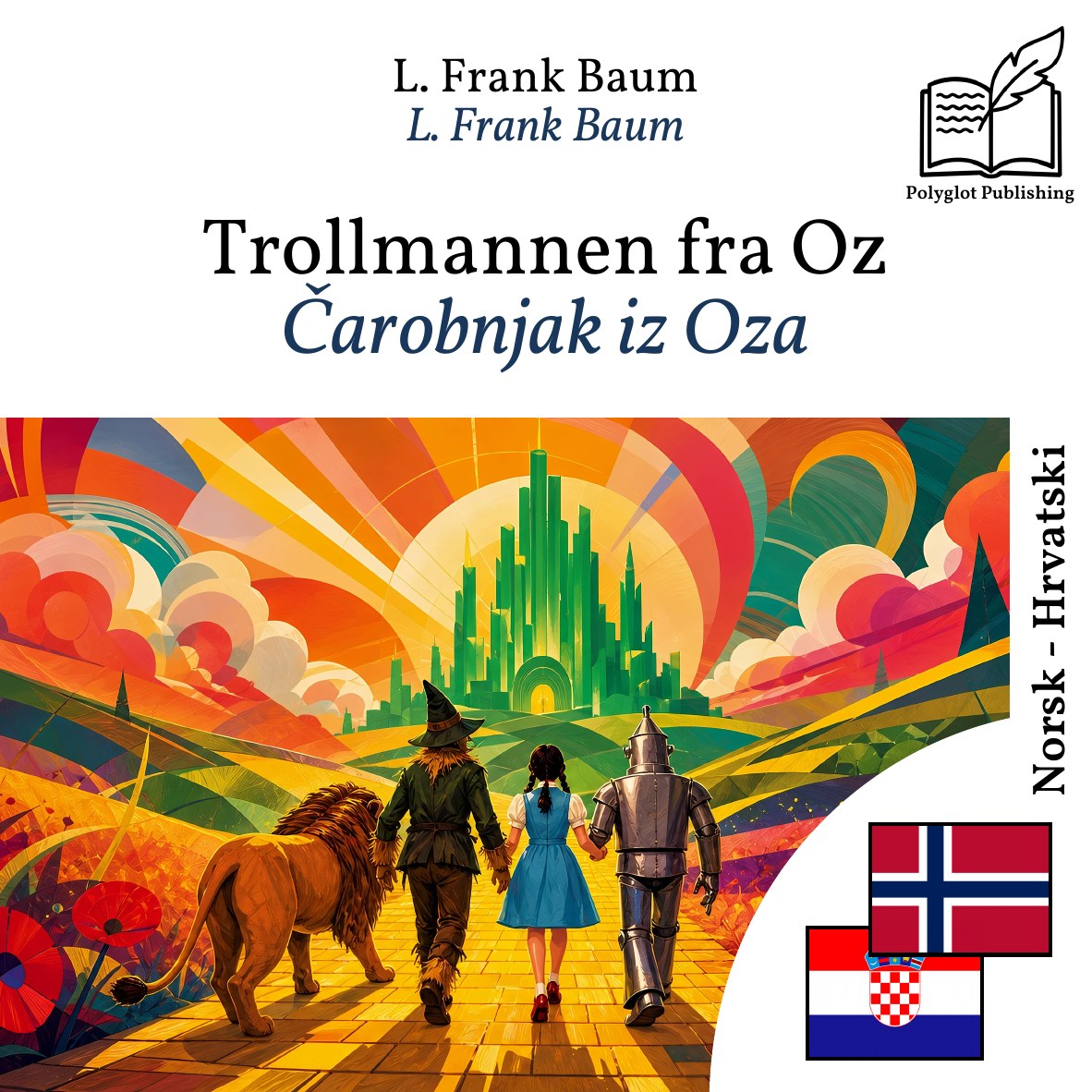 Čarobnjak iz Oza
