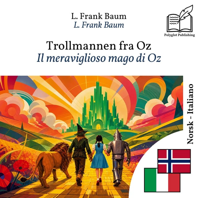 Il meraviglioso mago di Oz