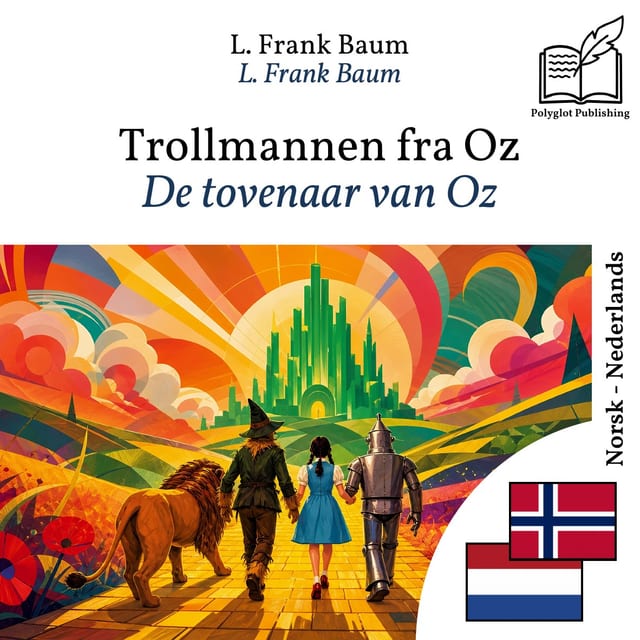 De tovenaar van Oz