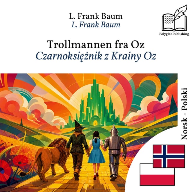 Czarnoksiężnik z Krainy Oz