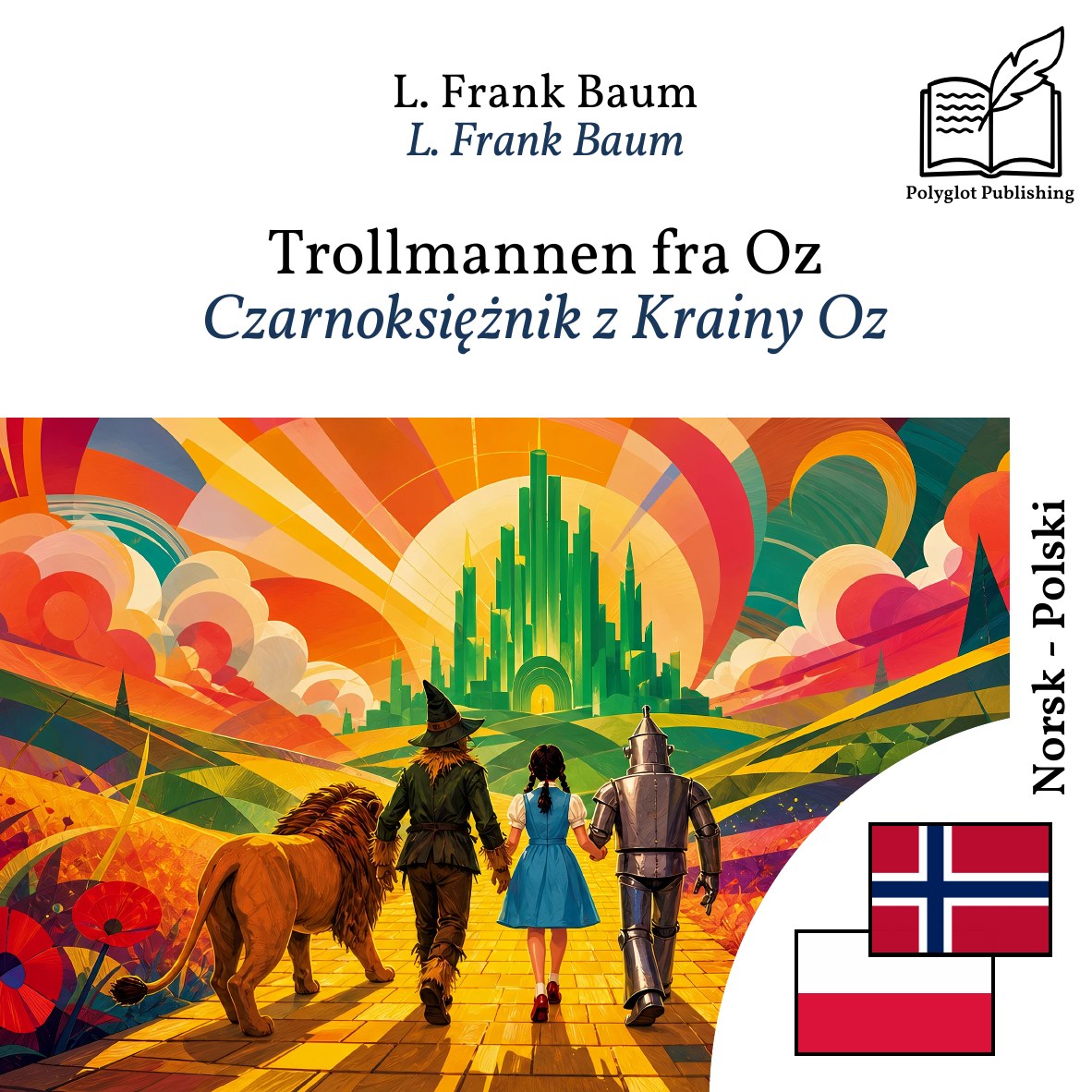 Czarnoksiężnik z Krainy Oz