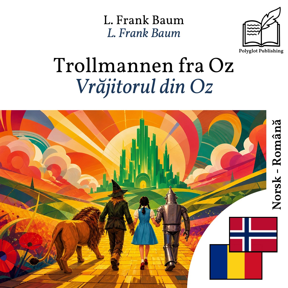Vrăjitorul din Oz
