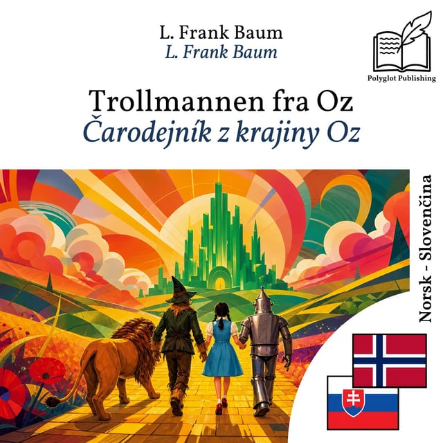 Čarodejník z krajiny Oz