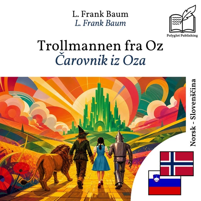 Čarovnik iz Oza