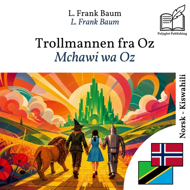 Mchawi wa Oz