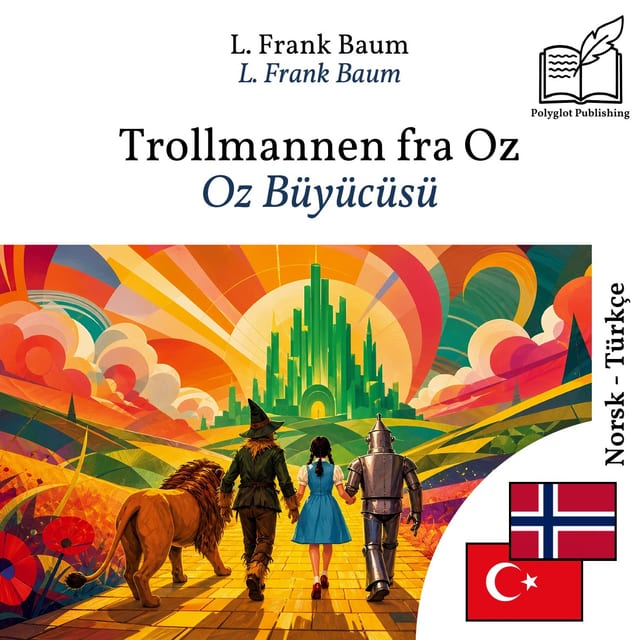 Oz Büyücüsü