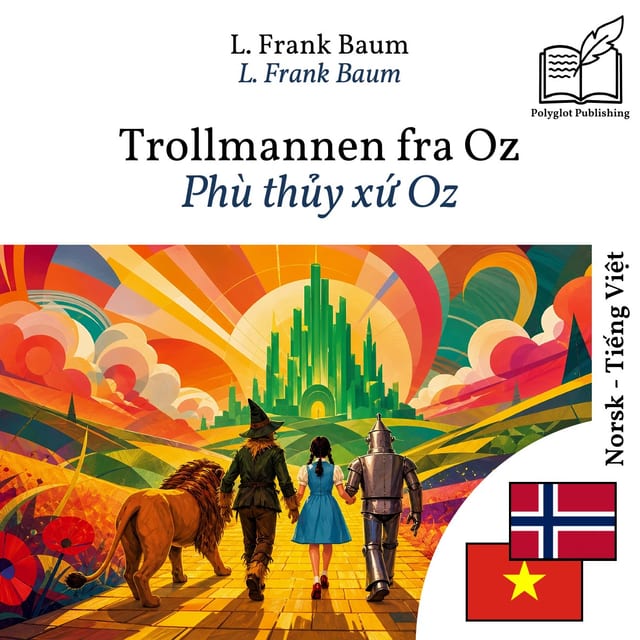 Phù thủy xứ Oz