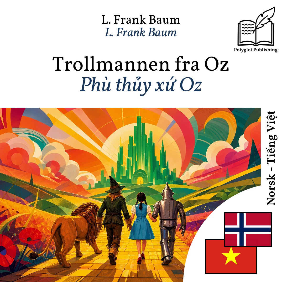 Phù thủy xứ Oz