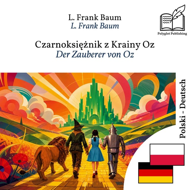 Der Zauberer von Oz