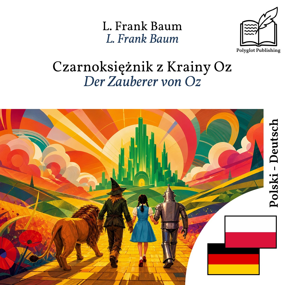 Der Zauberer von Oz