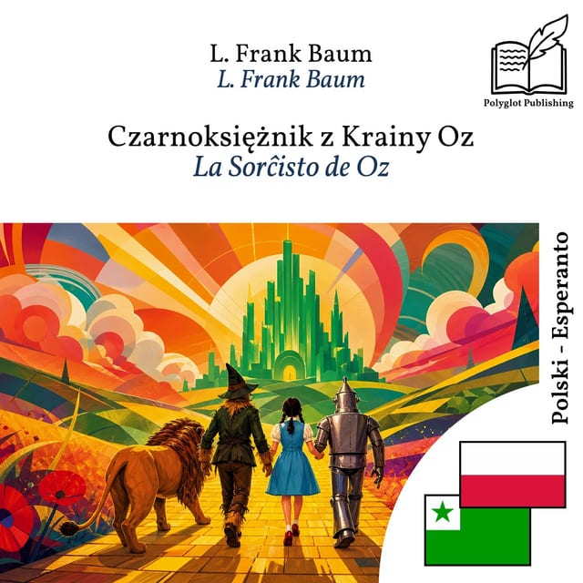 La Sorĉisto de Oz