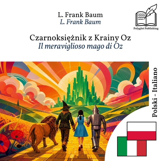 Il meraviglioso mago di Oz
