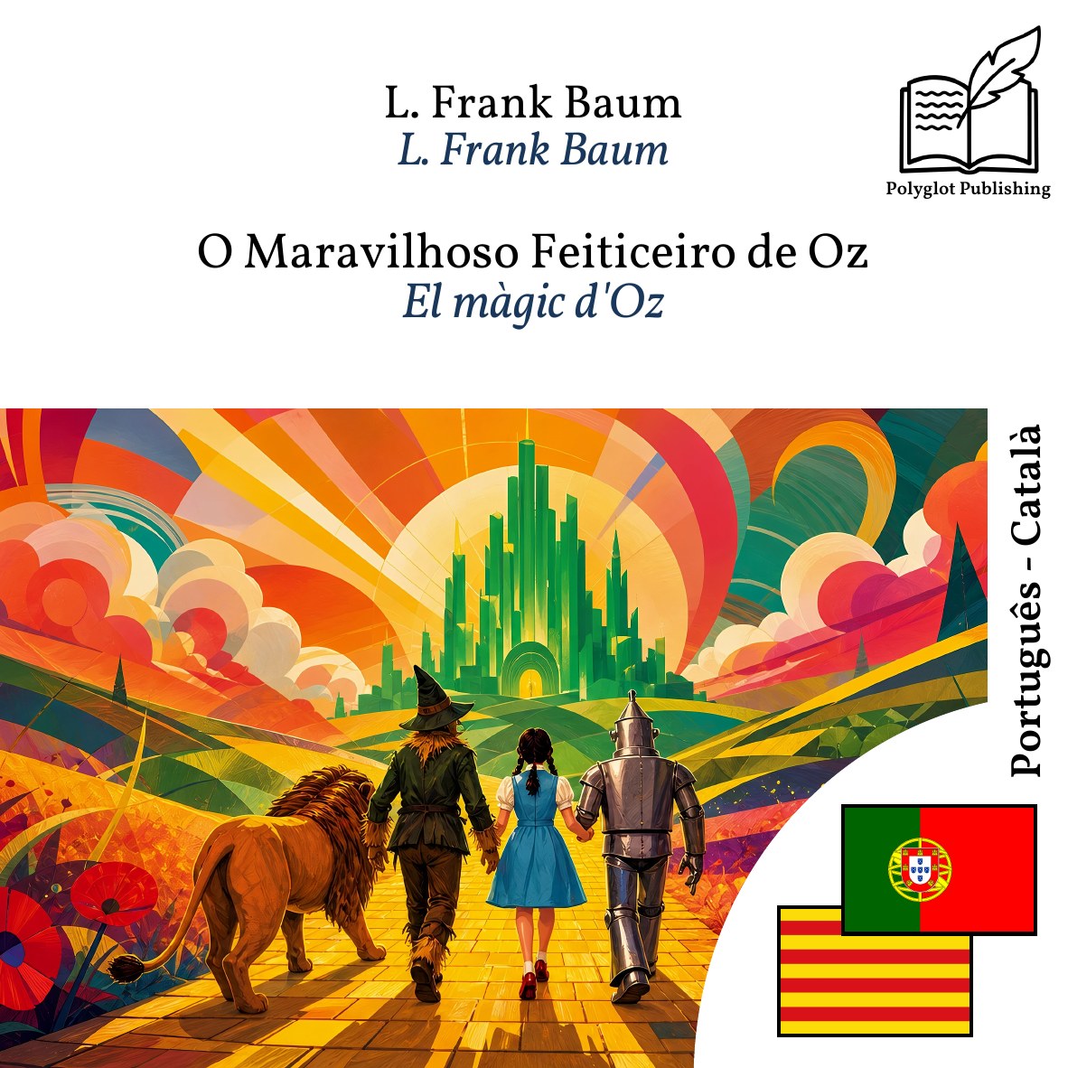 El màgic d'Oz