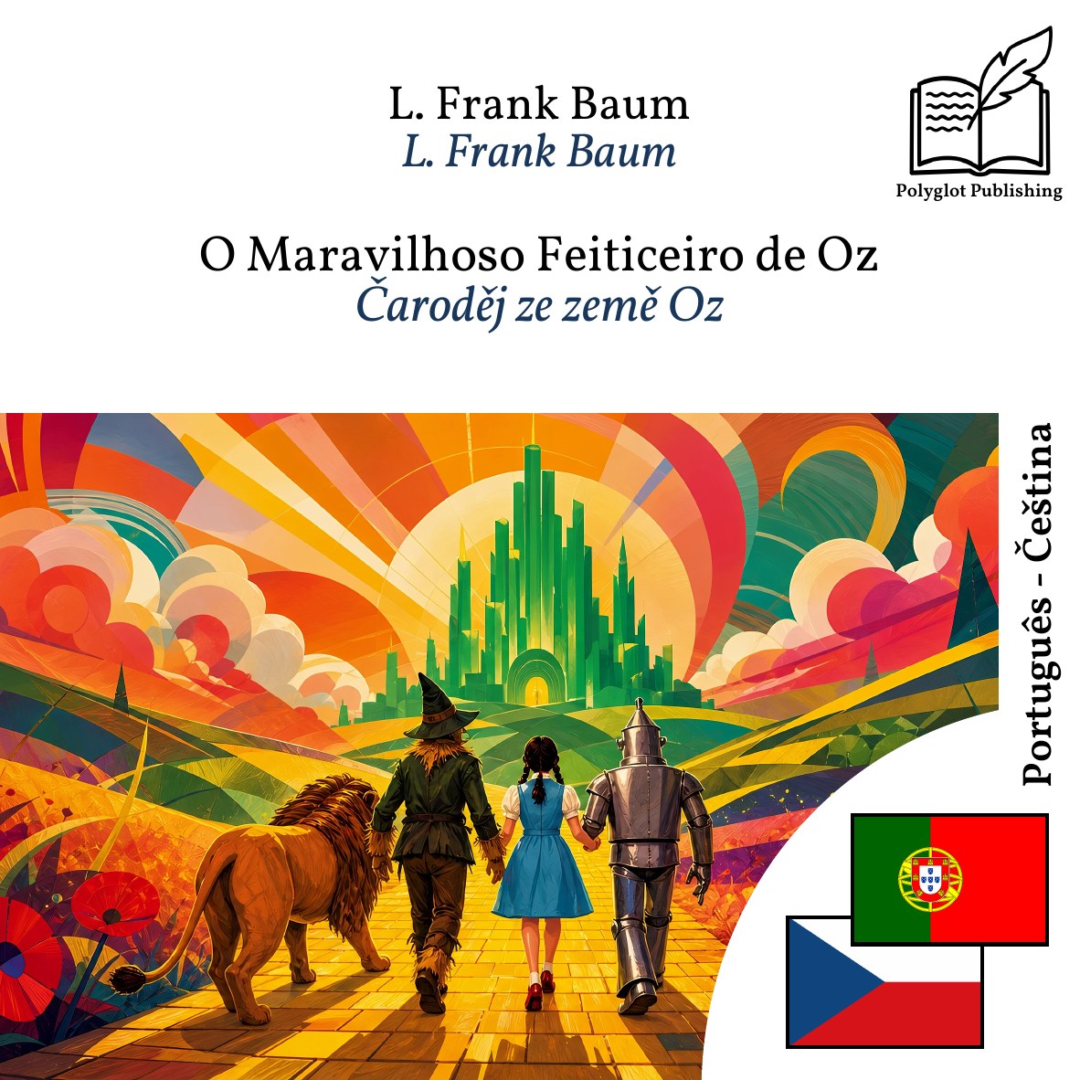 Čaroděj ze země Oz
