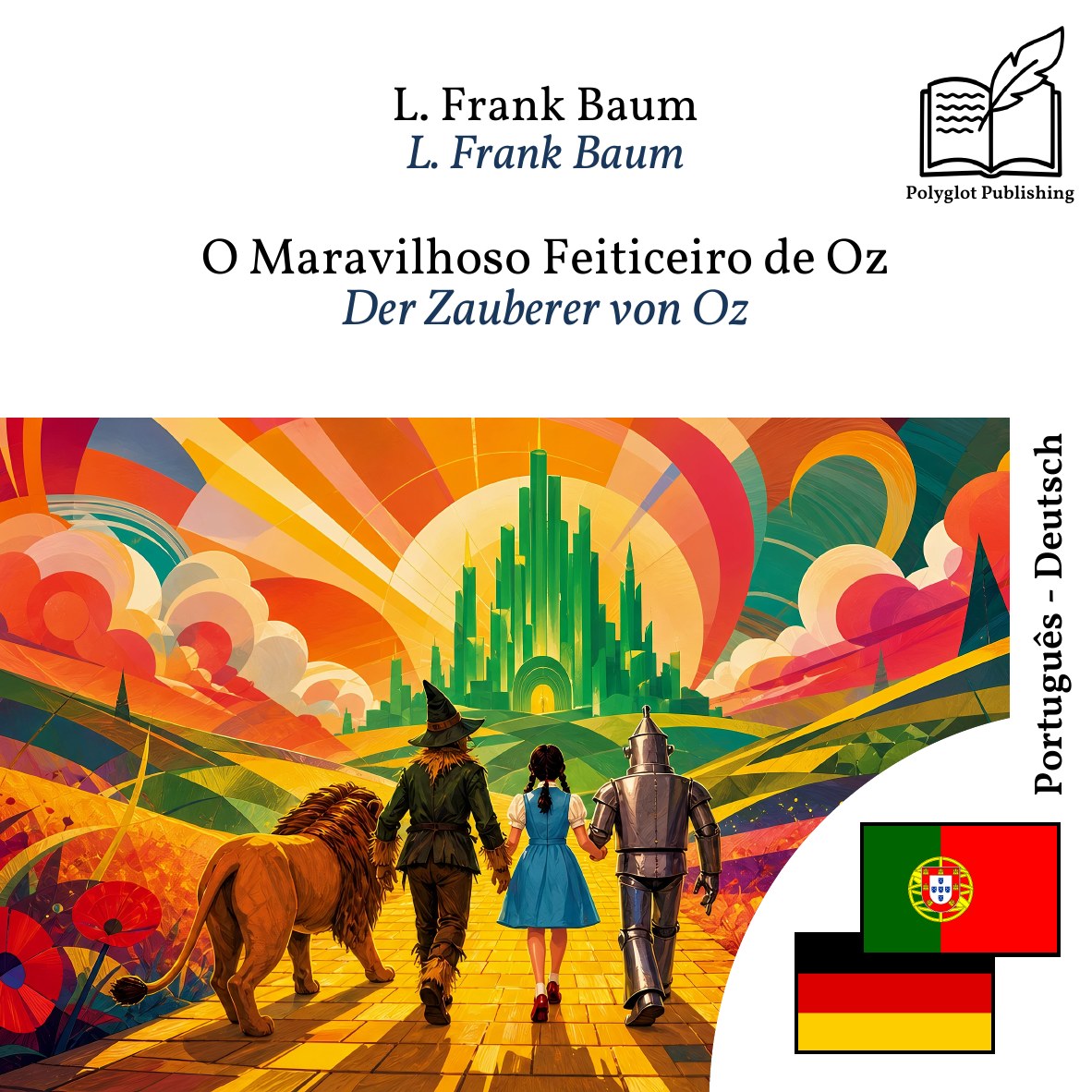 Der Zauberer von Oz