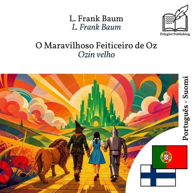 Ozin velho