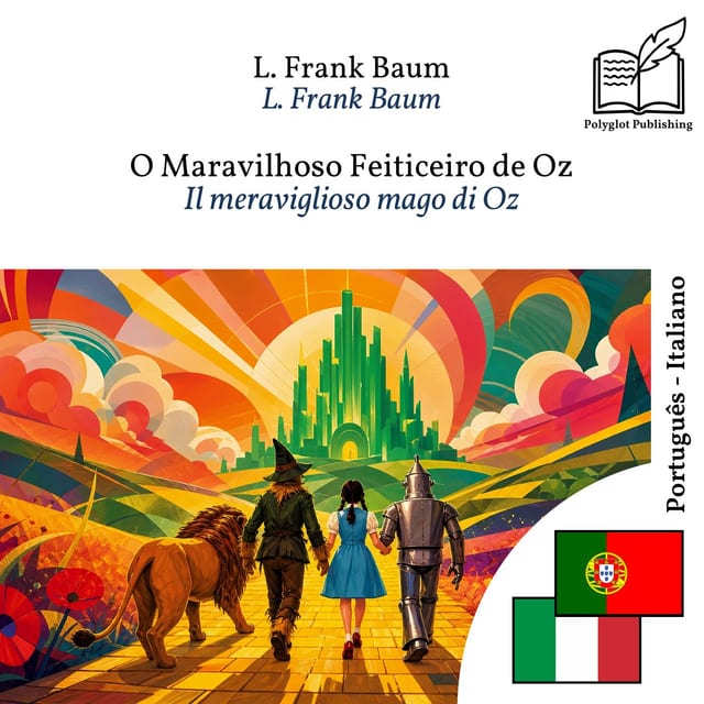 Il meraviglioso mago di Oz