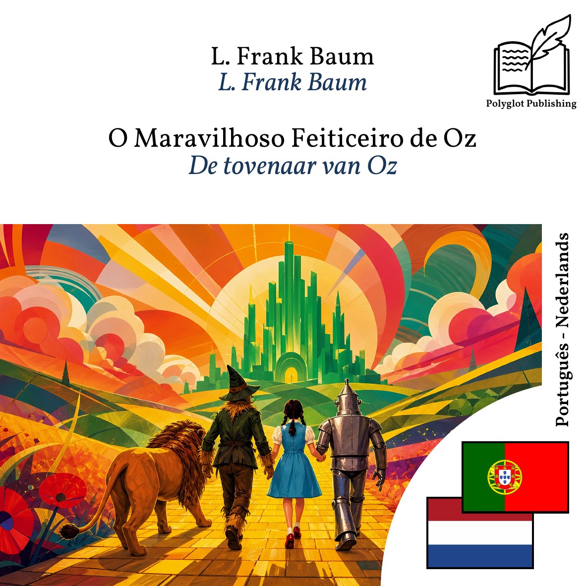 De tovenaar van Oz