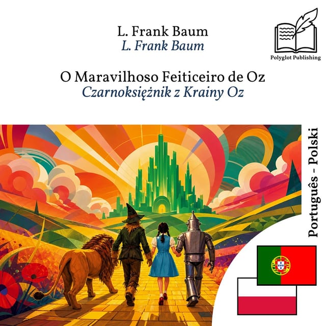 Czarnoksiężnik z Krainy Oz