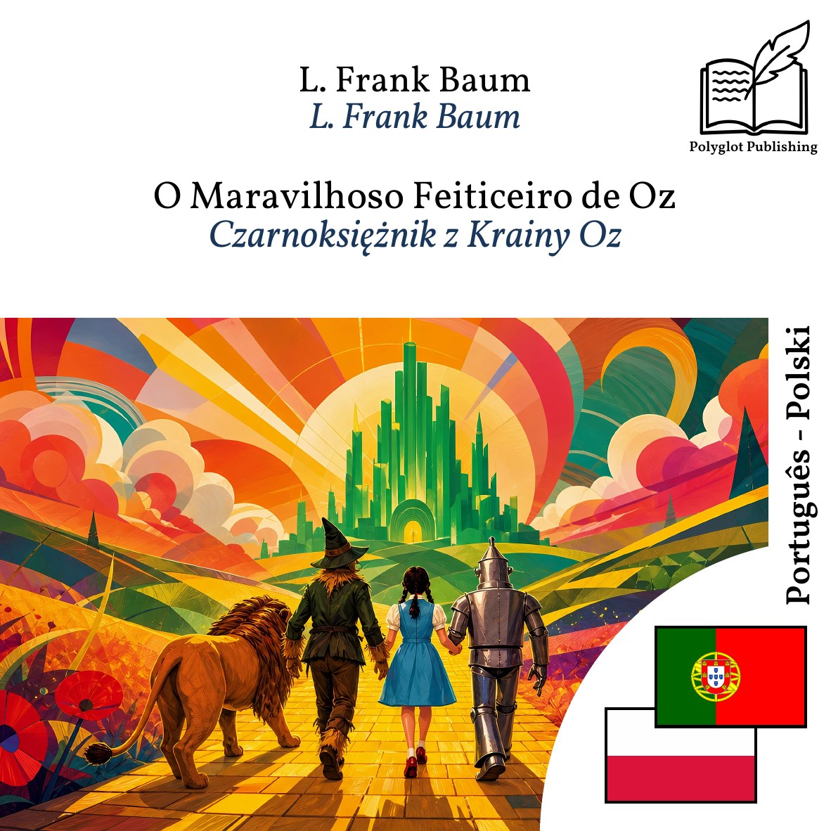 Czarnoksiężnik z Krainy Oz