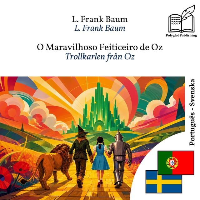 Trollkarlen från Oz