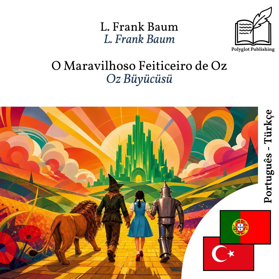 Oz Büyücüsü