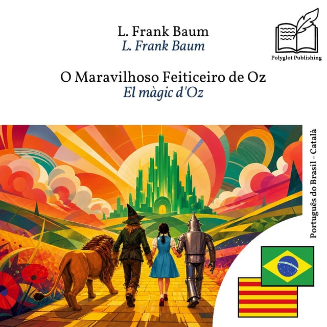 El màgic d'Oz