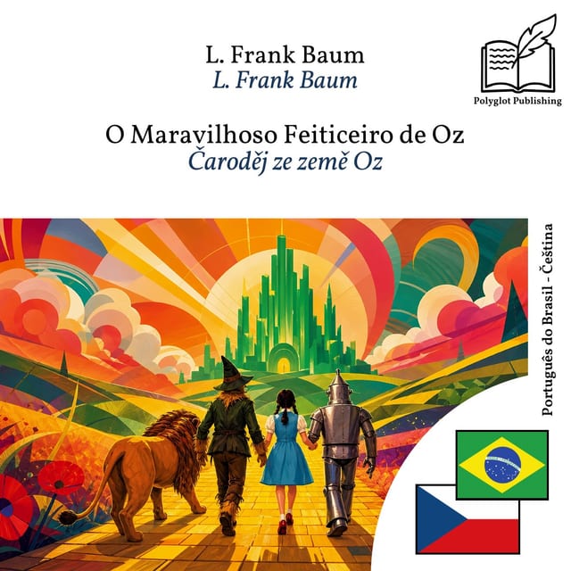 Čaroděj ze země Oz