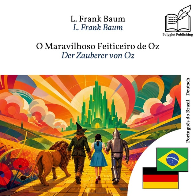 Der Zauberer von Oz