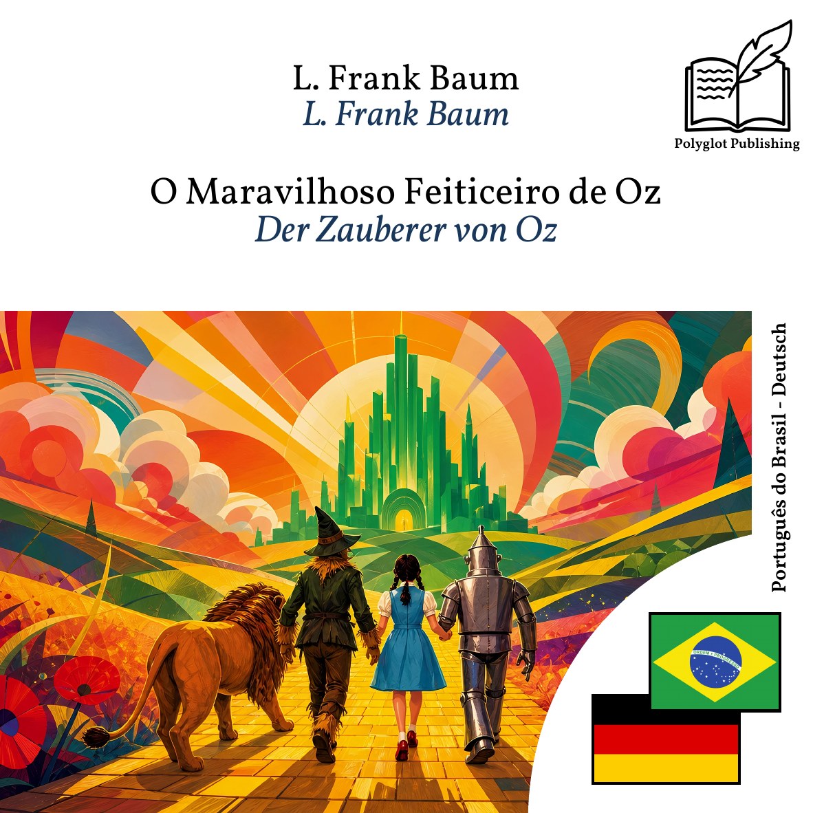 Der Zauberer von Oz