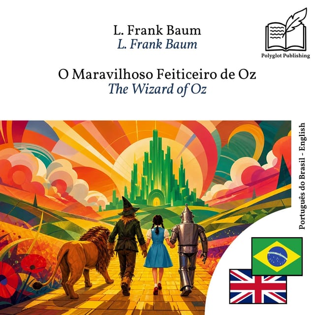 The Wizard of Oz