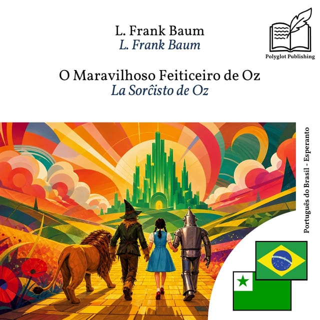 La Sorĉisto de Oz
