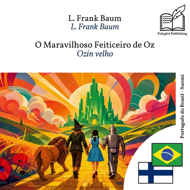 Ozin velho