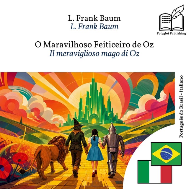Il meraviglioso mago di Oz