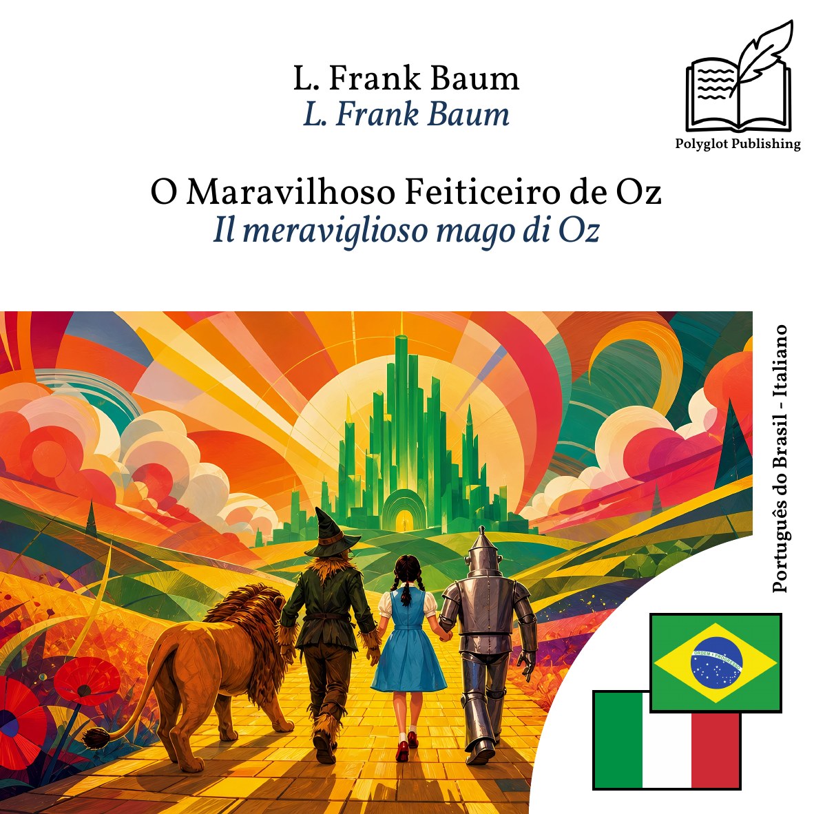 Il meraviglioso mago di Oz