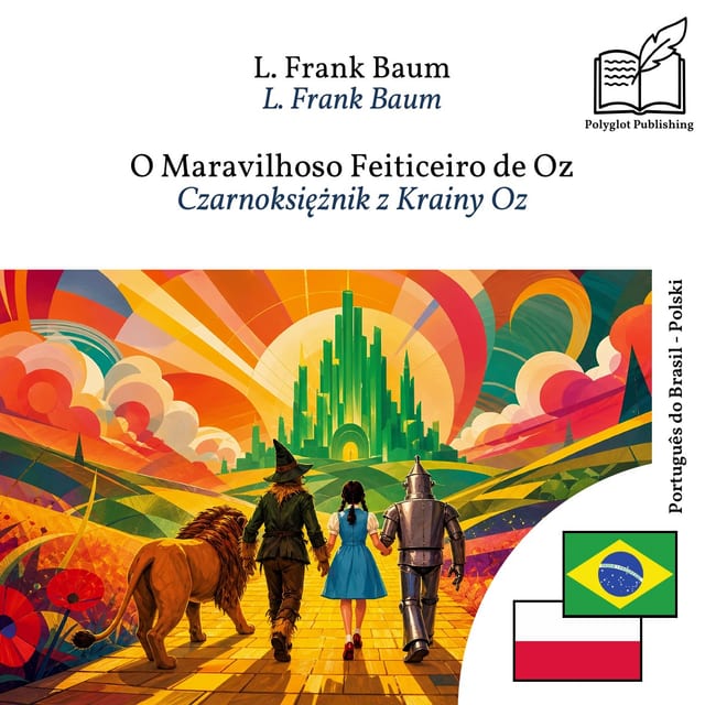 Czarnoksiężnik z Krainy Oz