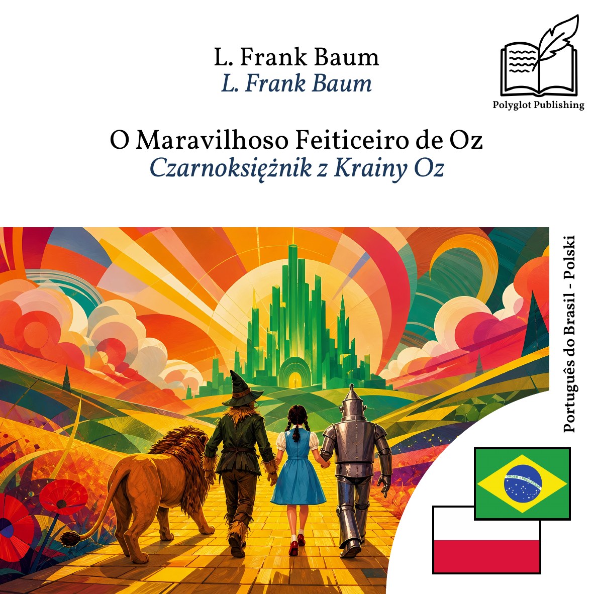 Czarnoksiężnik z Krainy Oz