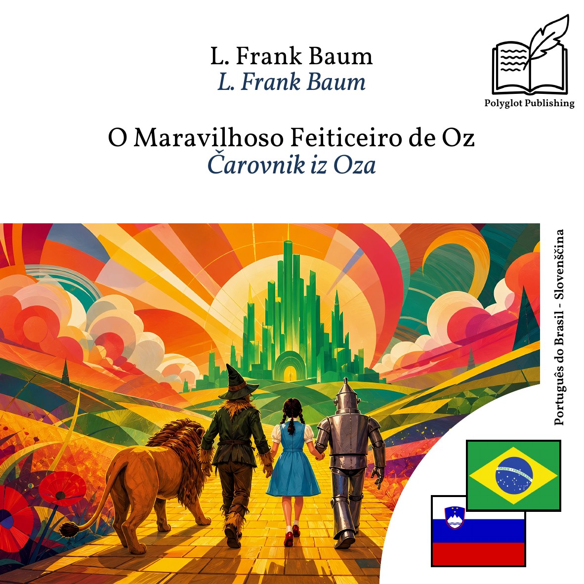 Čarovnik iz Oza