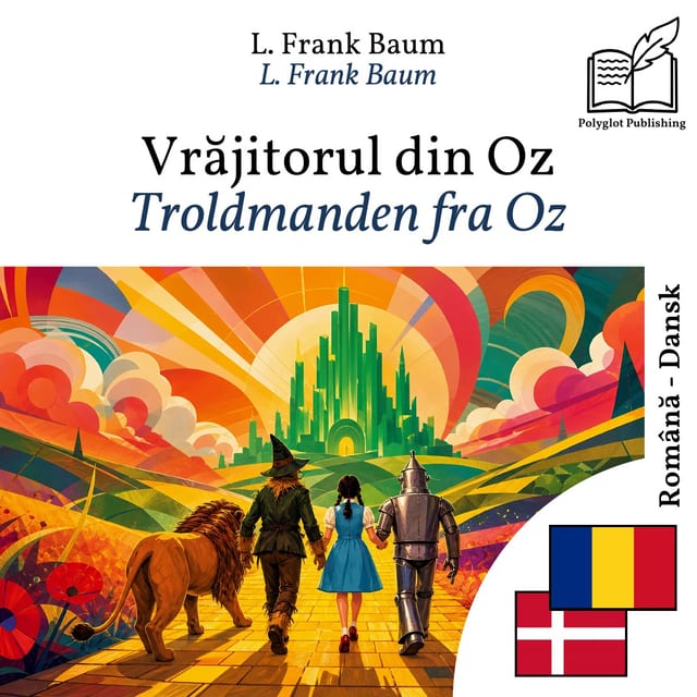 Troldmanden fra Oz