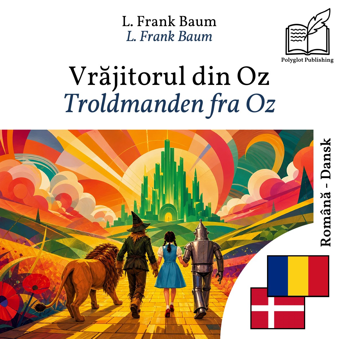 Troldmanden fra Oz